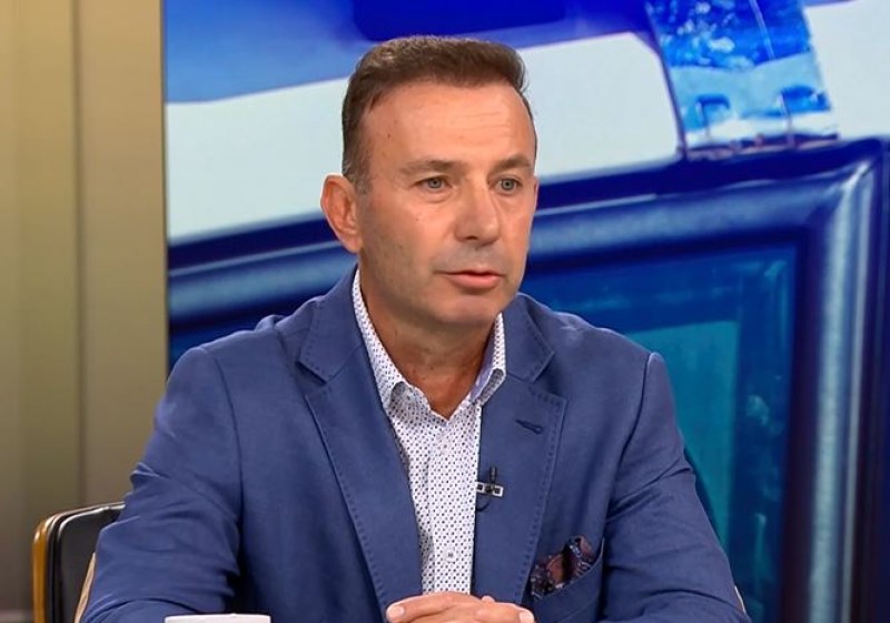 Криминалният контингент се преориентира към трафик на мигранти