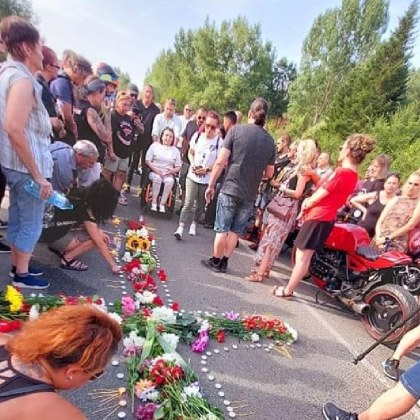 Готвят протестно шествие на пътя Плевен-Ловеч