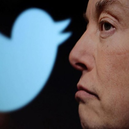 Собственикът на Туитър милиардерът Илон Мъск заяви че скоро социалната