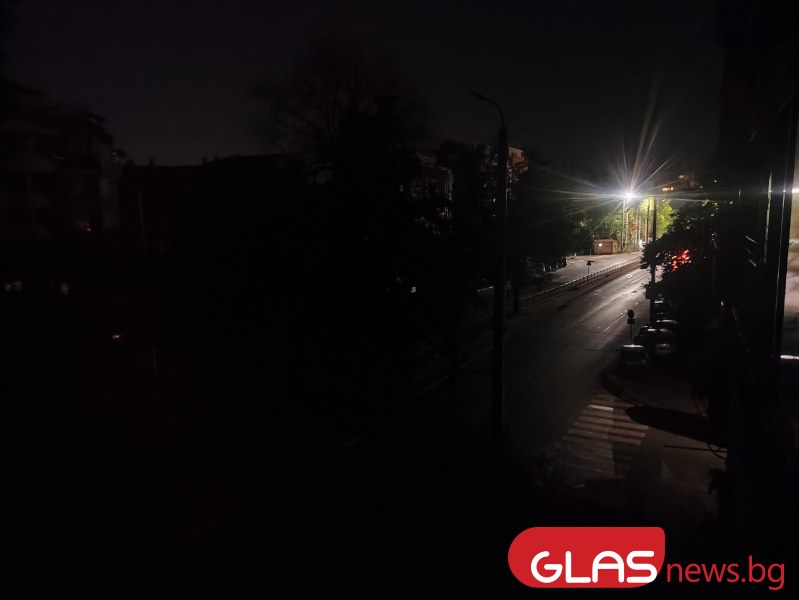 Пловдивчанин: През ден ни спират тока в жегата! ЕВН: Аварията е отстранена