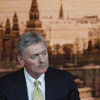 Кремъл заяви днес че Русия ще продължи своята специалната операция