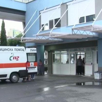 Удареното от мълния дете е изведено от реанимация