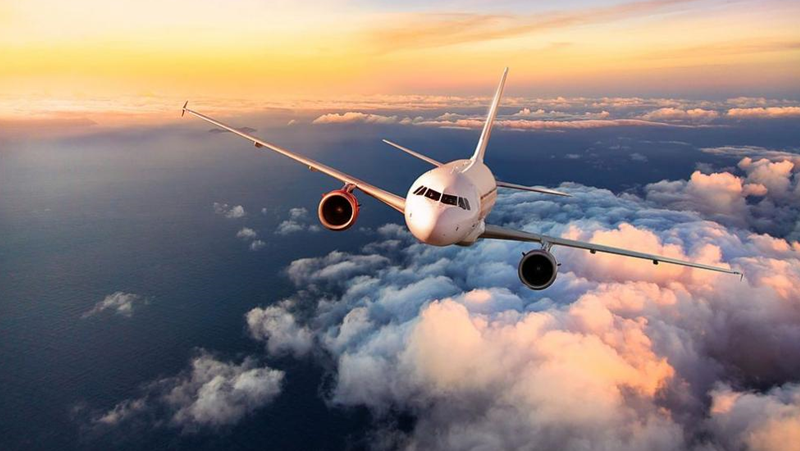 Туроператорски компании са спрели полетите до Родос заради пожара