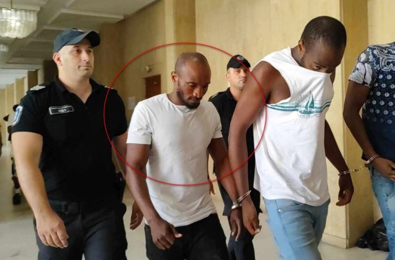 Арестуваха бивш футболист на Левски за разпространение на дрога в Слънчев бряг