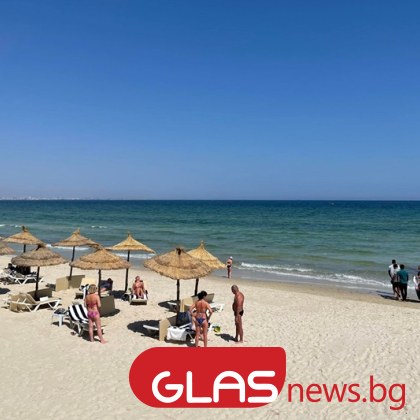 До 43 градуса ще удари термометърът днес