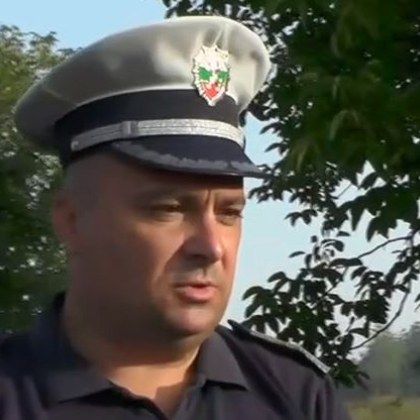 Мотористът прегазил полицай във Врачанско е задържан за 24 часа