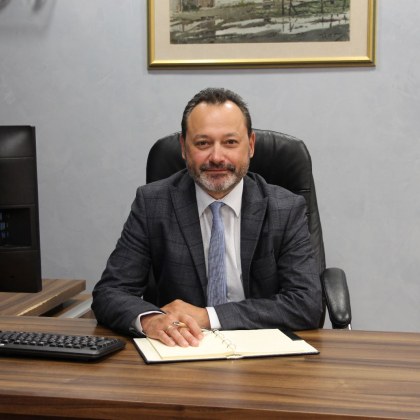 Николай Найденов е назначен за заместник министър на регионалното развитие и