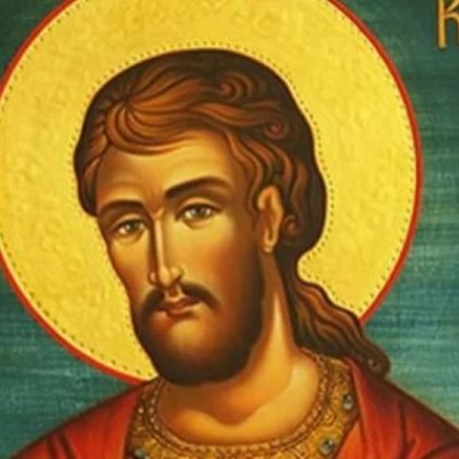 На 29 юли православната църква почита Свети мъченик Калиник Калиник
