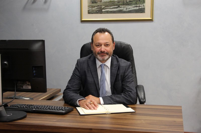 Николай Найденов е новият зам.-министър на МРРБ