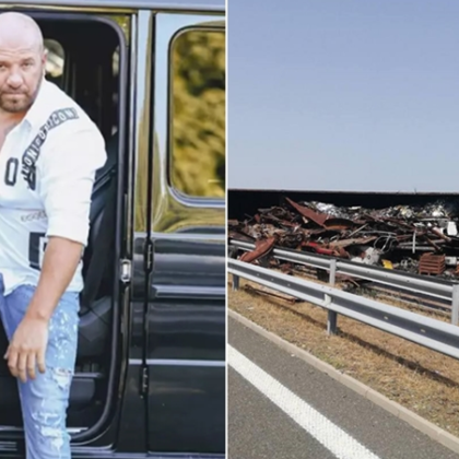 Динко за мелето на
