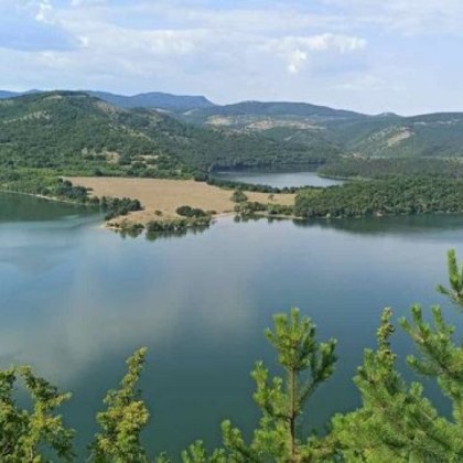 Намериха тялото и на второто дете, изчезнало в яз. Камчия