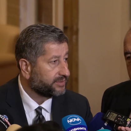 Най важната точка днес е за бюджета Това каза Кирил Петков