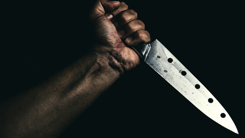 Сириец е намушкал с нож свой сънародник в Регистрационно-приемателния център в