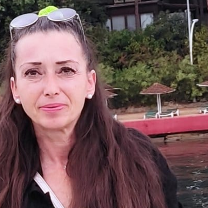 Близки на Йорданка Стоева обявиха че я издирват Жената за последно