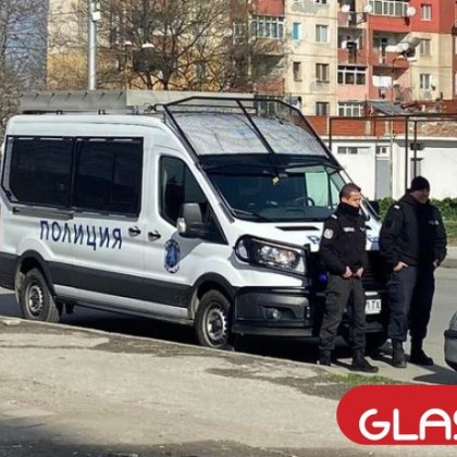 Пловдивчанин взриви мрежата с твърдения за нанесен побой над баща