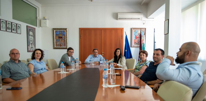 Дигитализацията в здравеопазването спасява живот