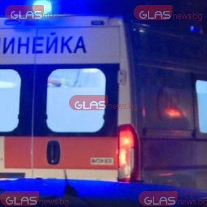 Блъснаха се камион и кола, има много ранени