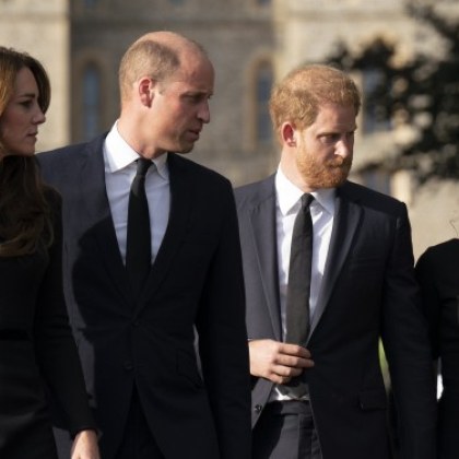 Кейт Мидълтън и принц Уилям са много раздразнени от перспективата