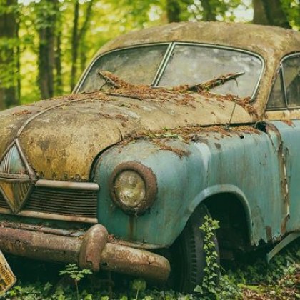 Ново решение на  проблема със старите коли измислиха румънци Това е програмата