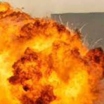 Експлозия отекна в петролна рафинерия в руския град Самара Депутатът от