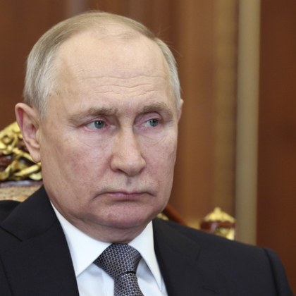 В кулоарите на срещата на върха Русия Африка днес президентът на Руската