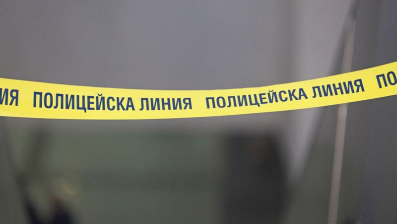 Простреляният от сина си 58-годишен мъж в София почина. Той