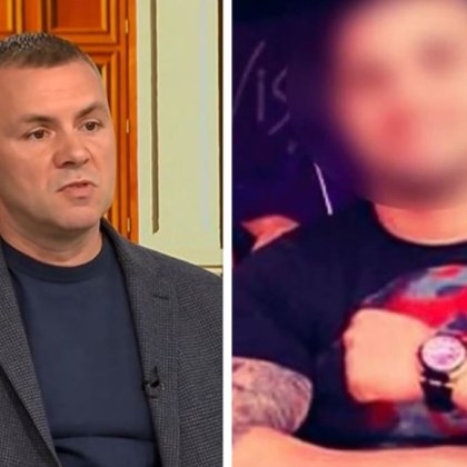 Ицо Хазарта за насилника с макетен нож: Иска ми се да направя много неща