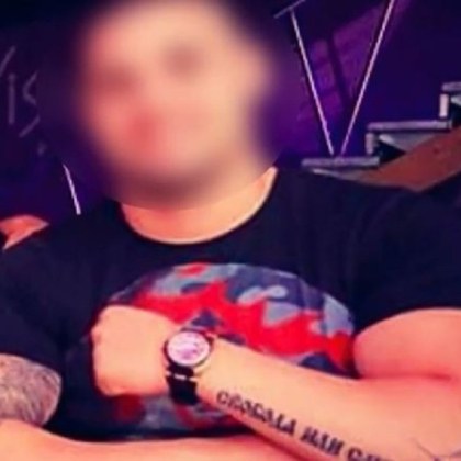 Публикация в мрежата на мъжа, обезобразил момиче: Един ден ще си купя танк