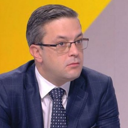 Депутатът от ГЕРБ СДС Тома Биков заяви че парламентът ще