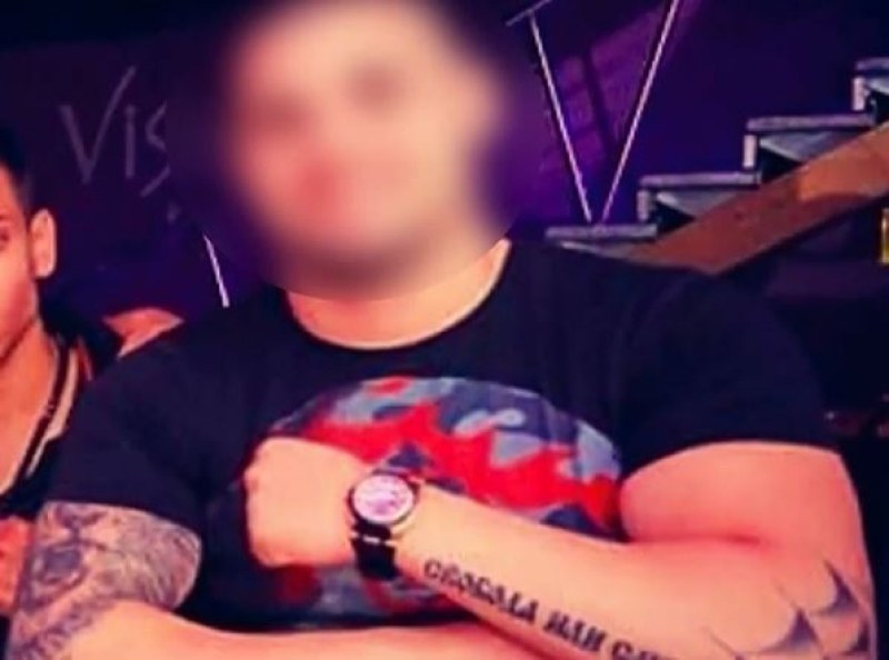 Георги Николаев, обезобразил 18-годишно момиче с макетно ножче и обръсна