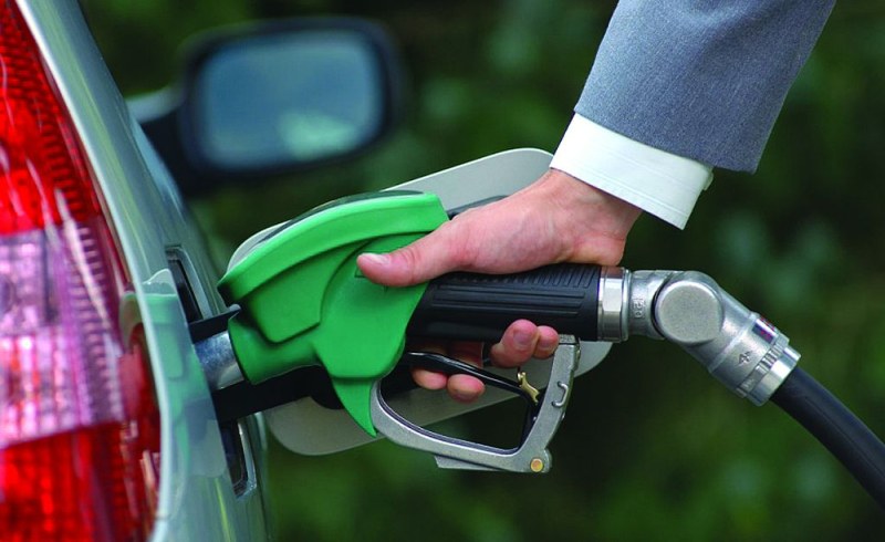 Повишена ли е цената на бензина и дизела?
