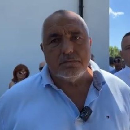 Борисов след агресията в Скопие: Не разбирам защо си позволяват това нашите съседи