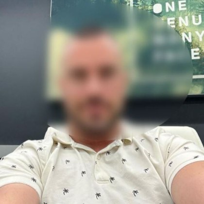 Тъжно! Нова подкрепа получи агресорът, обезобразил момиче,