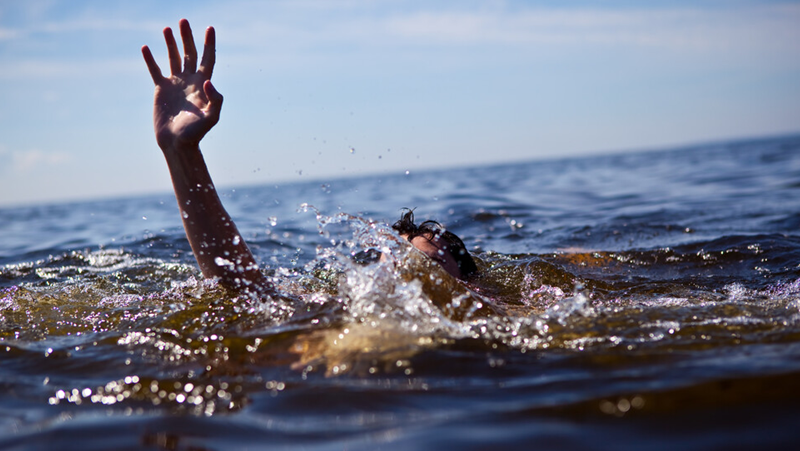 44-годишен софиянец се удави в района на къмпинг Иракли“ край