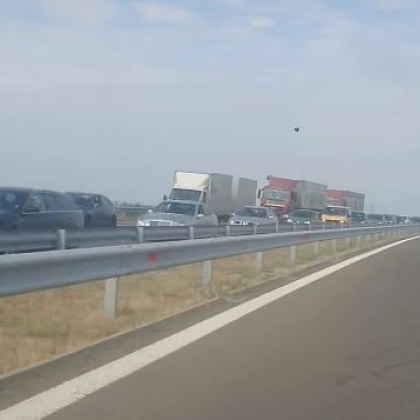 Километрична тапа на