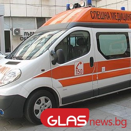 Двама са пострадали в Пазарджишко при пътни инциденти Сигнал за