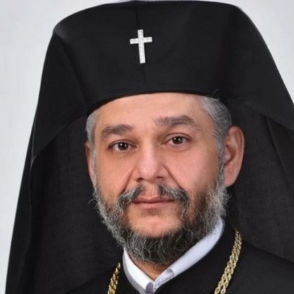 Заветните думи