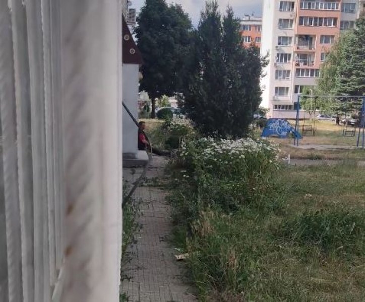 Обвиниха мъж в грозна проява, не му е за първи път СНИМКИ