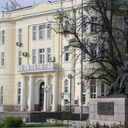Откриха гранати в Пловдив, отцепиха района!