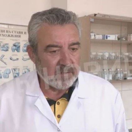 Първи думи на лекаря, зашил раните на пострадалото момиче в Стара Загора