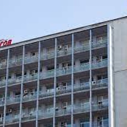 Пожар в Пирогов Гори елтабло в детското отделение на най голямата