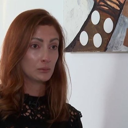 Родителите на превозено със