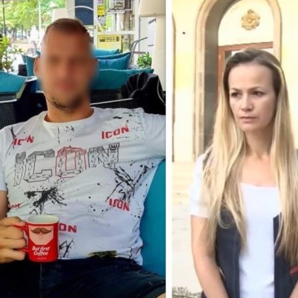 Жената, заплашвана от Виктор: Не излизам от вкъщи сама