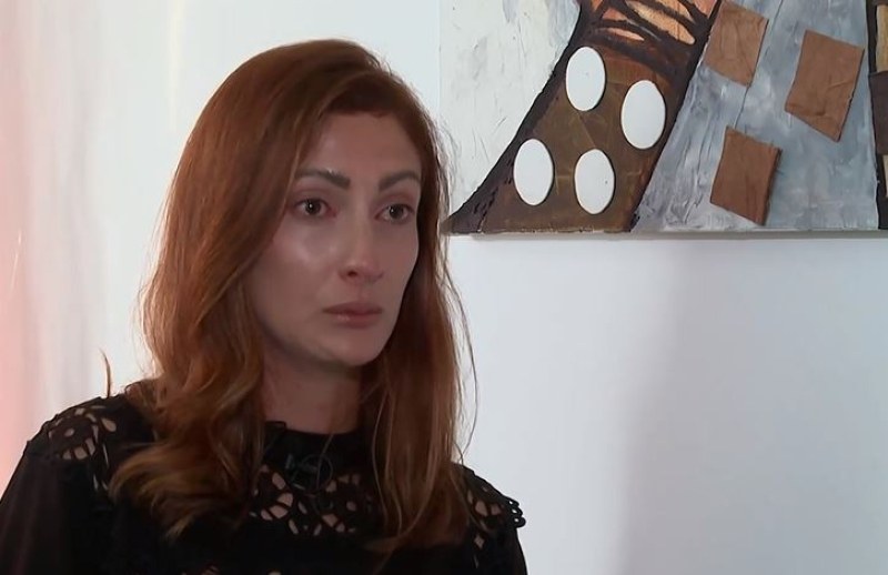 Родителите на превозено със 