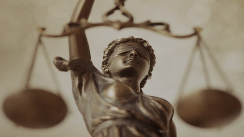 Съюзът на съдиите в България излезе с позиция по повод случая с
