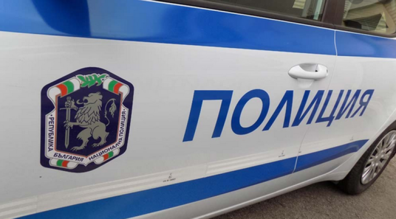 Задържаха нападателя, избил зъб на жена в София
