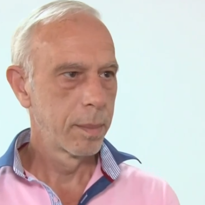 Проф. Йовчев каза защо е отстранил лекаря, изготвил експертизата на Дебора