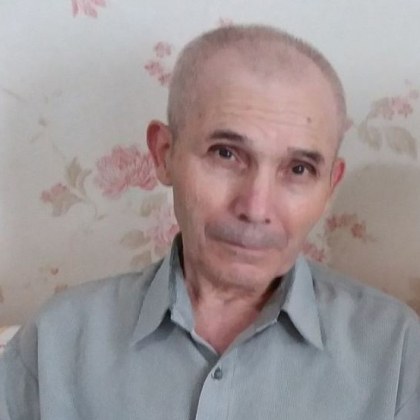Виждали ли сте този мъж? Близките му го търсят