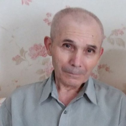 Възрастен мъж се издирва във Варна 79 годишният Димо Христов е