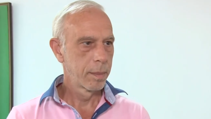 Проф. Йовчев каза защо е отстранил лекаря, изготвил експертизата на Дебора